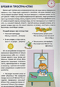 Informācijas ekrāni. Bērnu matemātiskā attīstība 5-6 gadu vecumā