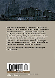 Misiņa jātnieks. Dzejoļi