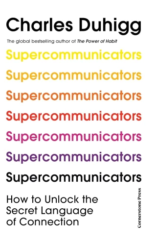 Superkomunikatori