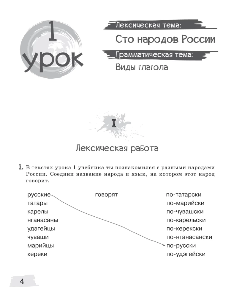 Iztokas-2. Darba burtnīca. 11-13 gadi