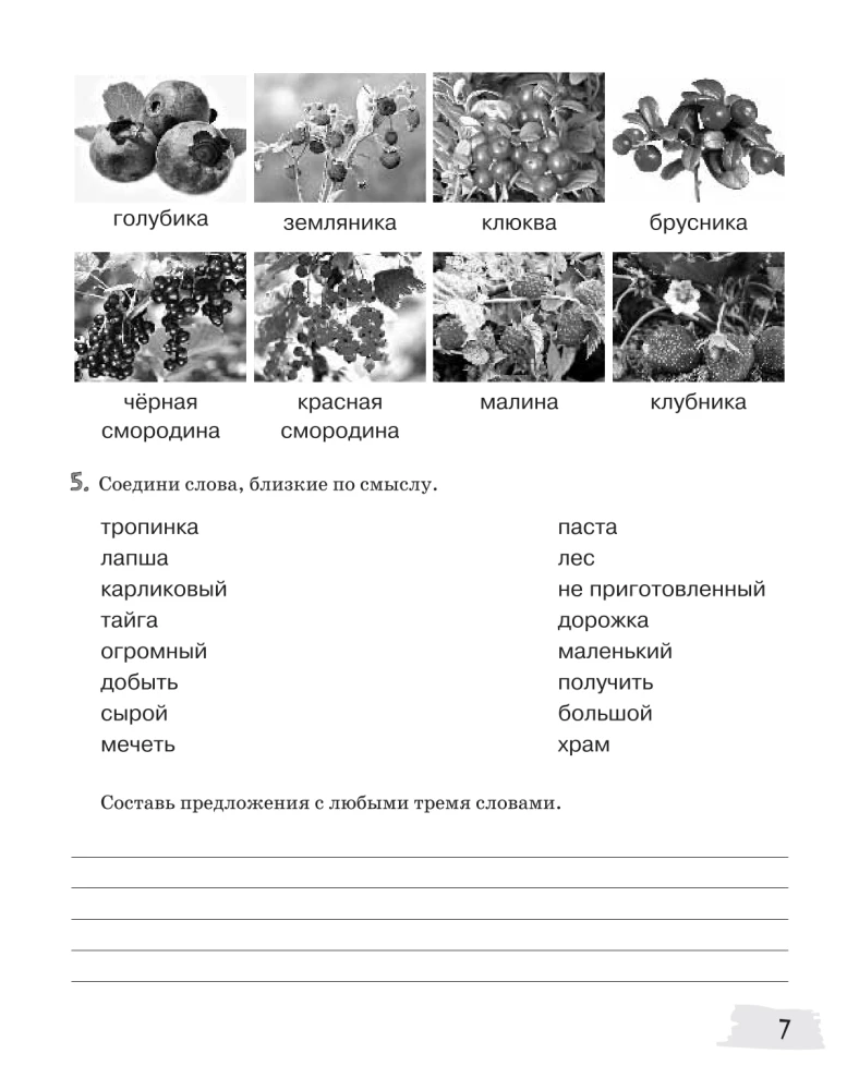 Iztokas-2. Darba burtnīca. 11-13 gadi