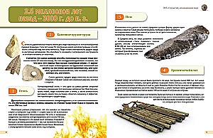 Izgudrojumi! 365 atklājumi, kas mainījuši pasauli