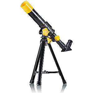 Kompaktais bērnu teleskops Bresser National Geographic 40/400