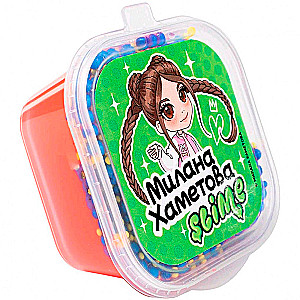 Lizuns Slime HERO Milana Hametova, 60 g, dažādībā