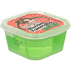 Lizuns Slime HERO Milana Hametova, 60 g, dažādībā
