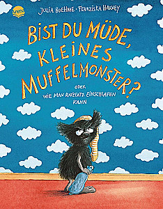 Vai tu esi noguris, mazais Muffelmonstrs?