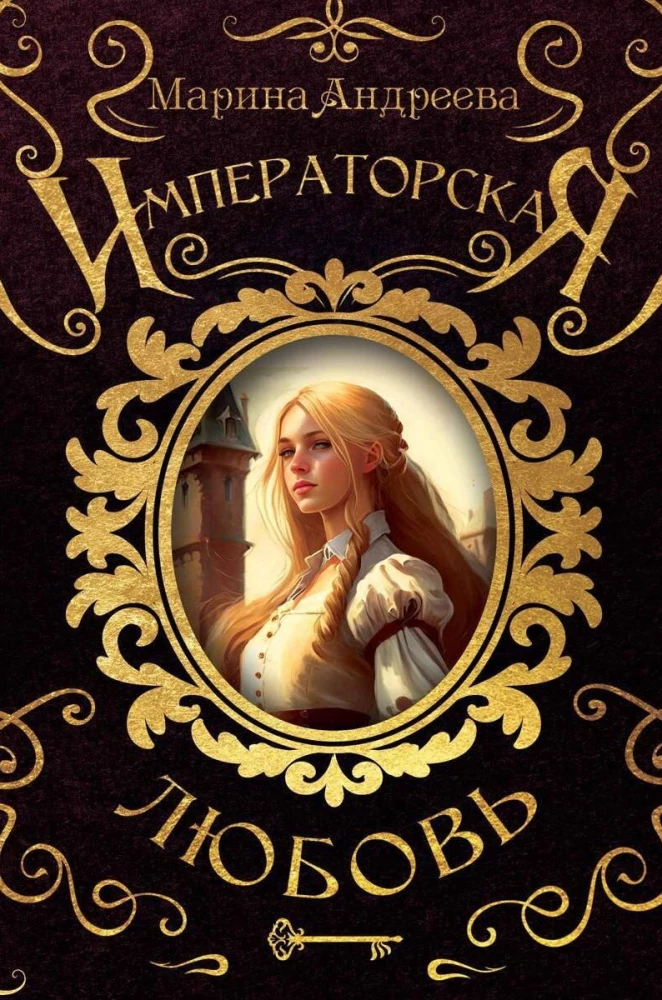 Imperatora mīlestība