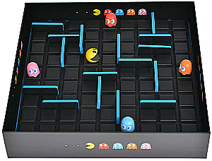Galda spēle - Koridors PAC-MAN