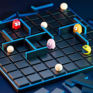 Galda spēle - Koridors PAC-MAN