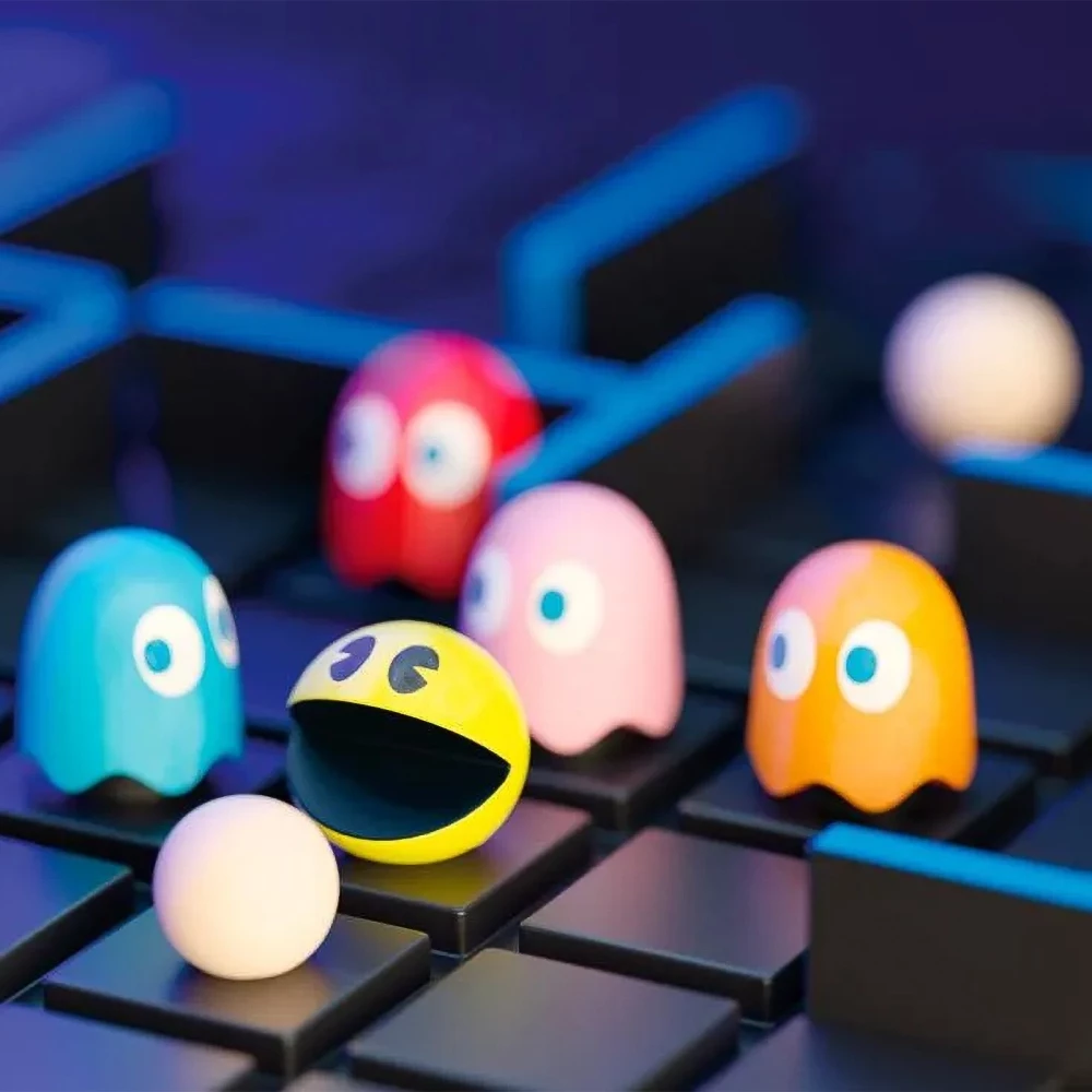 Galda spēle - Koridors PAC-MAN