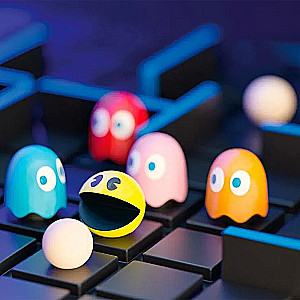Galda spēle - Koridors PAC-MAN