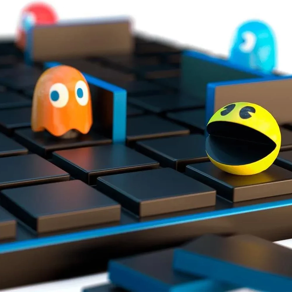 Galda spēle - Koridors PAC-MAN