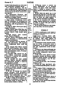 Библия. Синодальный перевод 1876 года