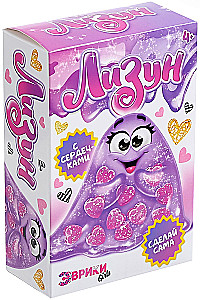 Eksperimentu komplekts - Sirds lēkājs