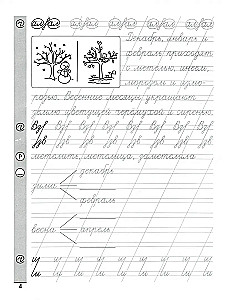 Skaidras rakstīšanas. Vārdu vārds