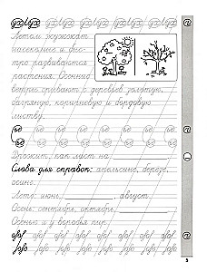 Skaidras rakstīšanas. Vārdu vārds