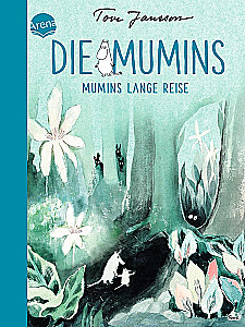 Mumiņi. Mumiņu garais ceļojums