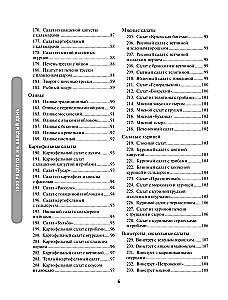 1000 рецептов на каждый день. Большая кулинарная книга