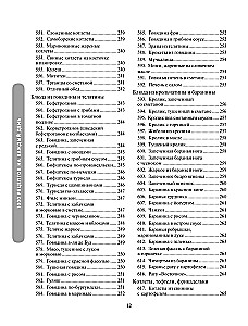1000 рецептов на каждый день. Большая кулинарная книга