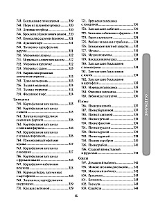 1000 рецептов на каждый день. Большая кулинарная книга