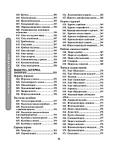 1000 рецептов на каждый день. Большая кулинарная книга