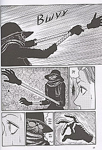 Baisīgas stāsti par Mimi