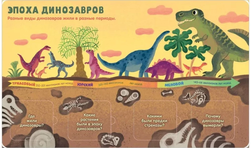 Dinozauri