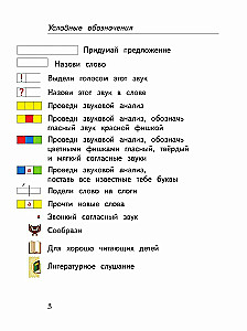 Букварь. 1 класс. Учебное пособие. В 2-х частях. Часть 1