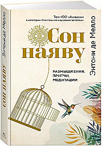 Sapnis nomodā. Pārdomas, līdzības, meditācijas