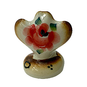 Porcelāna statuete - Čūska - Goša (6x4,5)