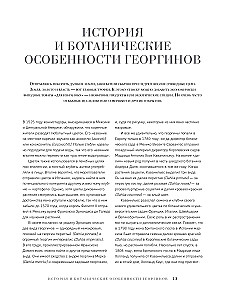 Георгины. Необыкновенные цветы для дома и сада