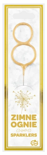 Svece tortam - 8