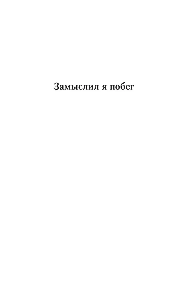 Sakopojums. 4. sējums (1999-2000). Es iecerēju bēgšanu. Mīlestības ģeometrija