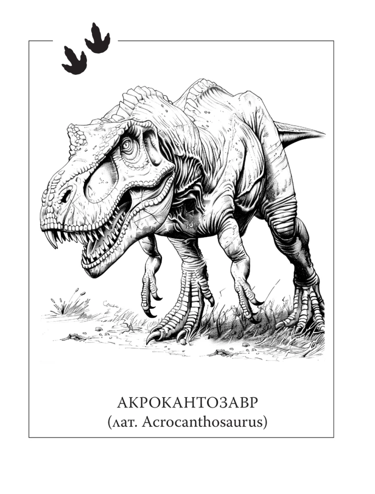 Dinozaurikum. Noslēpumi milzīgajiem rāpuļiem