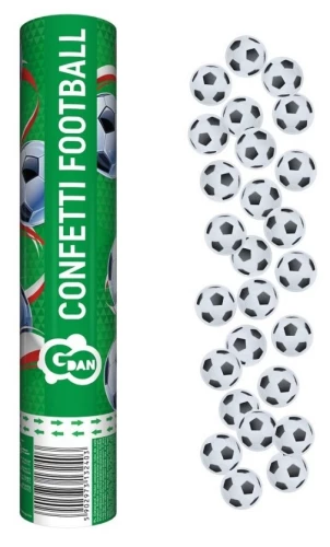 Ziemassvētku sprādziens - Futbola spēle, 30 cm