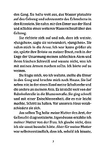 Der Vorleser. Книга для чтения на немецком языке