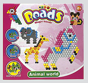 Аквамозаика - Beads, mix
