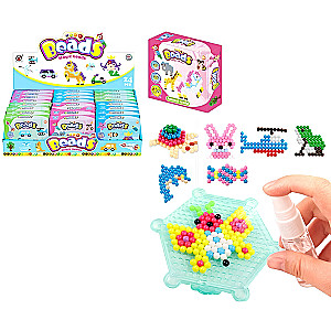 Аквамозаика - Beads, mix