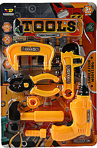 Instrumentu komplekts
