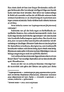 Es biju tik ļoti nobijies. Meitene ar pūķa tetovējumu