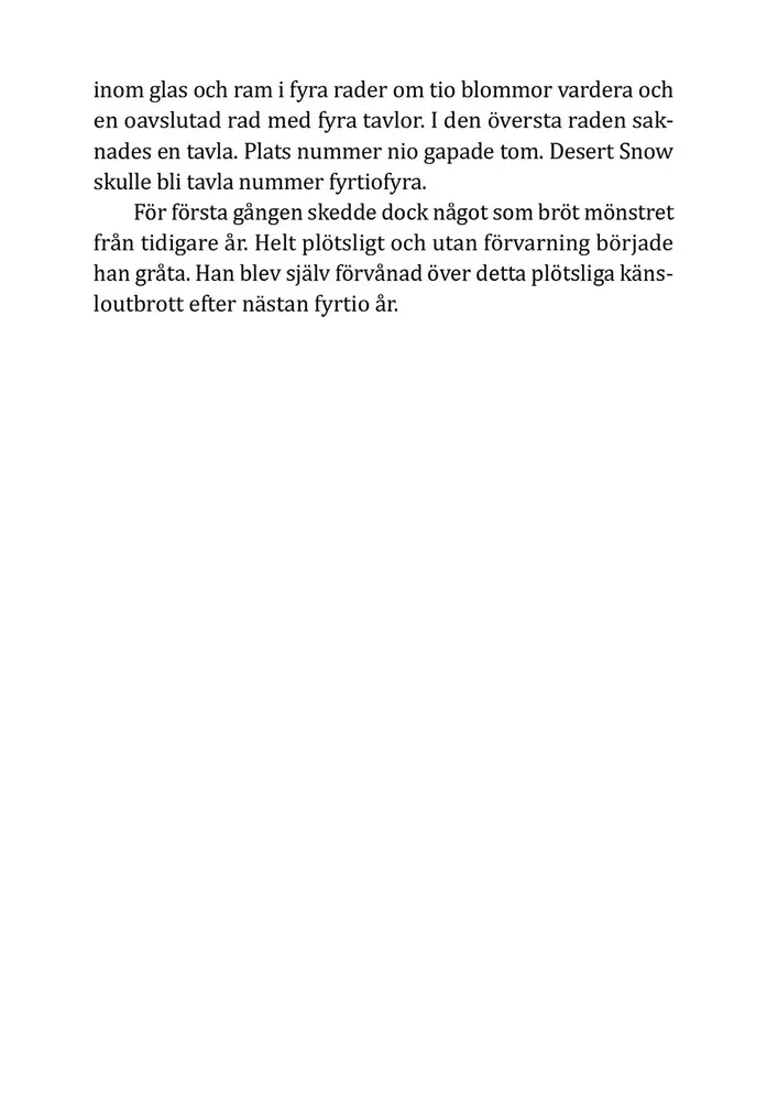 Es biju tik ļoti nobijies. Meitene ar pūķa tetovējumu