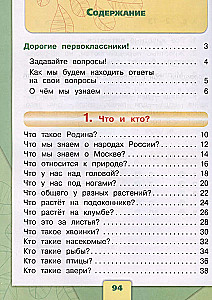 Apmēram pasaule. Mācību grāmata divās daļās. 1. klase. 1. daļa