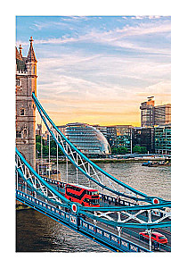 Londona. Ceļvedis