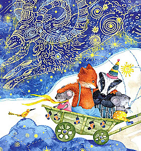 Neseriālais zodiaks klusajiem un izsistajiem