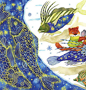 Neseriālais zodiaks klusajiem un izsistajiem