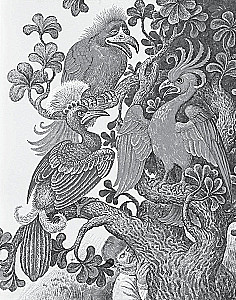 Baisās pasakas