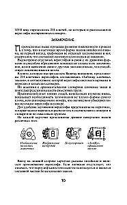 214 atslēgas hieroglifi attēlos ar komentāriem