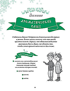 Divu grāmatu komplekts - Jaunais gads Bulka un Kefīra + Petronella un Jaunais gads. Jautras stāsti, receptes un uzdevumi
