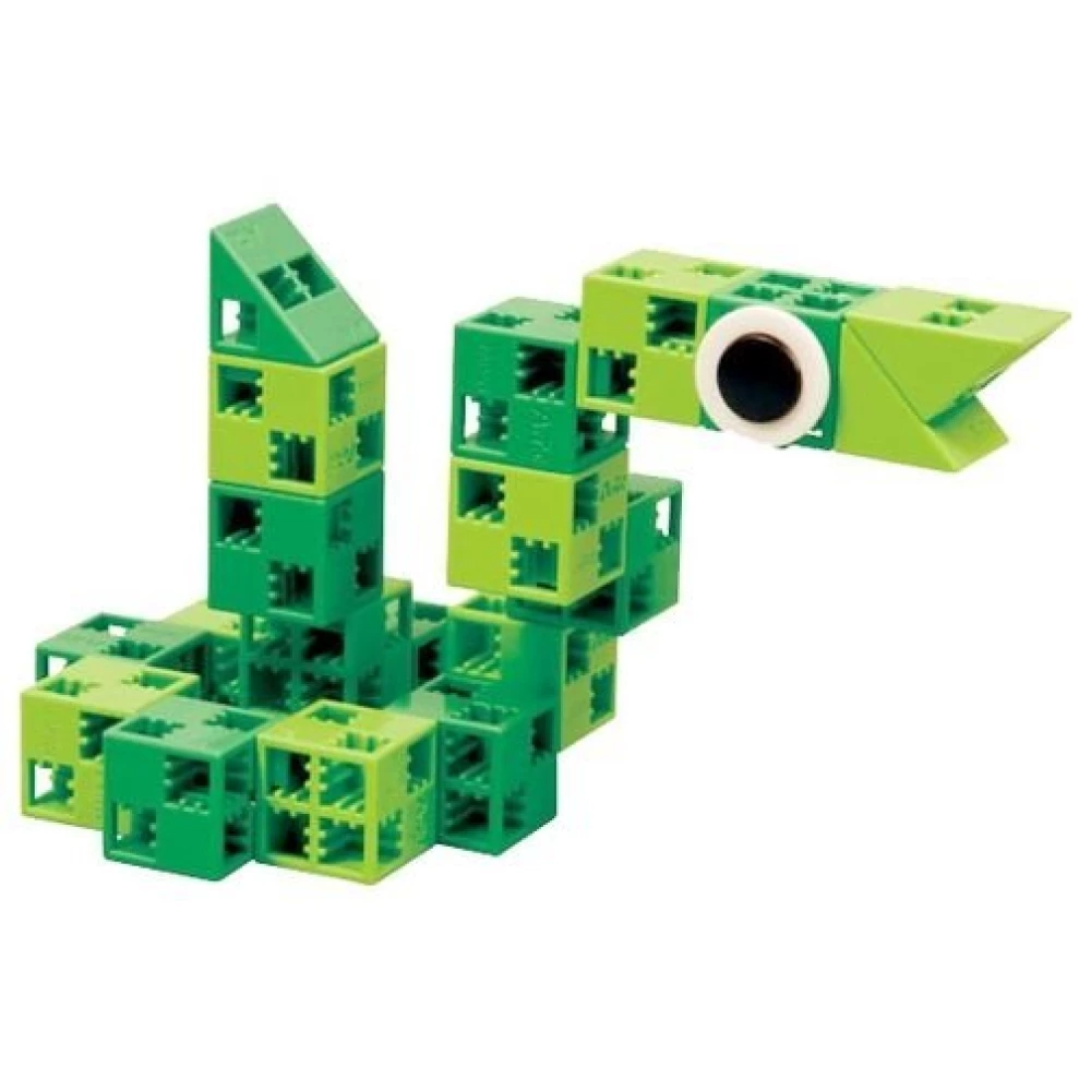 ARTEC World konstruktors - Reptīļu parks, 30 detaļas