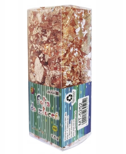 Zelta folija